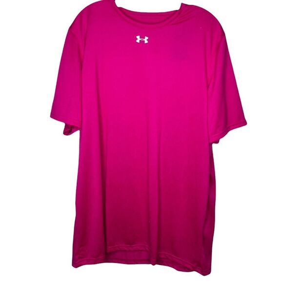 Under Armour Loose Fit Shirt‎ nwt - Picture 1 of 7